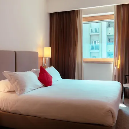 Hotel Ariha Cosenza