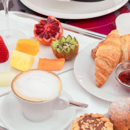 Ariha Hotel Cosenza